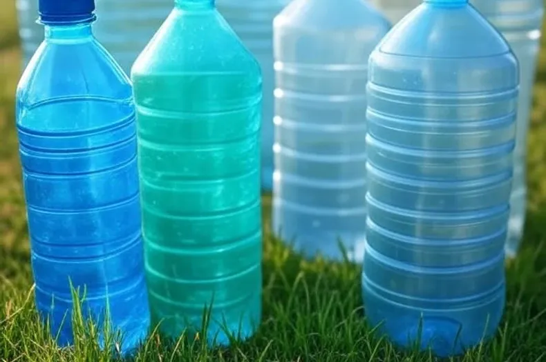 Plastične flaše se ponovo mijenjaju! Poslije čepa koji se ne skida stiže još jedna novina