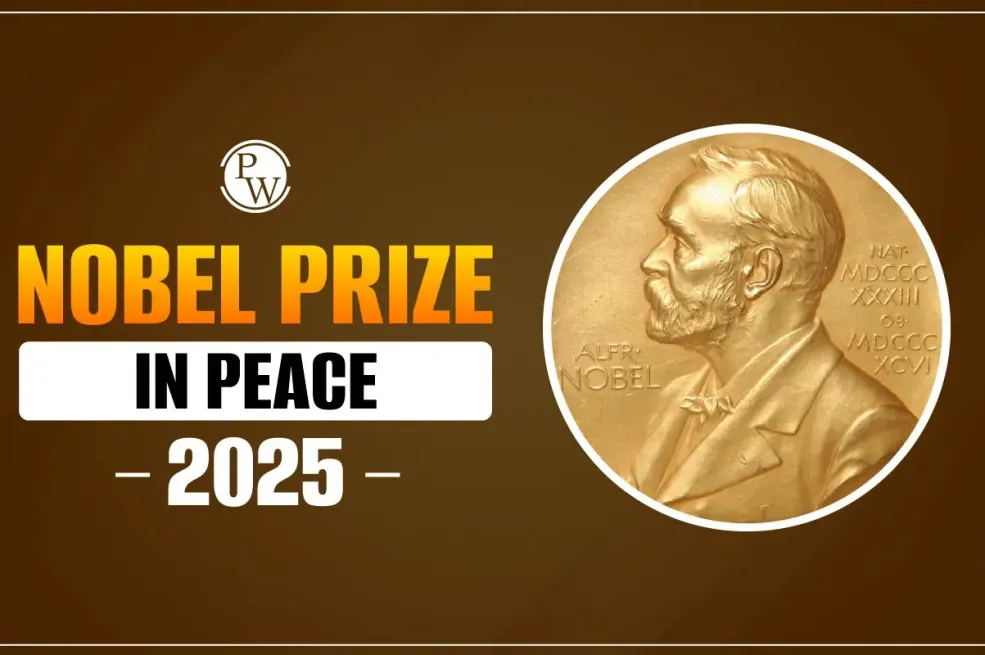 UPRAVO OBJAVLJENO! Evo ko je dobio NOBELOVU NAGRADU ZA MIR!