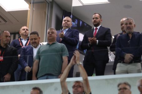 Vico Zeljković kritikovao Sergeja Barbareza i igrače nakon sinoćnje utakmice: Evo šta je poručio