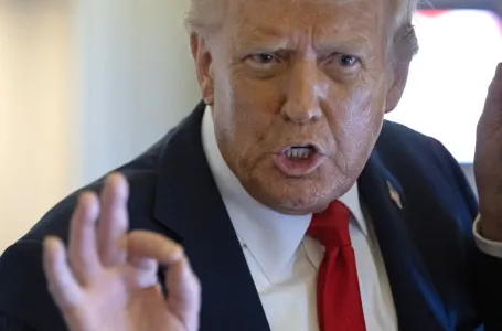 Tramp zaprijetio članici NATO-a: Gromoglasna poruka iz Bijele kuće