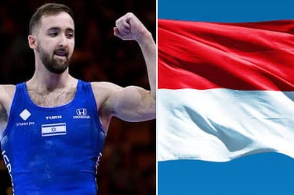Indonezija zabranila ulazak izraelskim gimnastičarima na Svjetsko prvenstvo