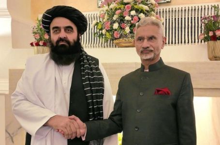 Indija vraća diplomatsku misiju u Afganistan