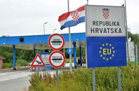 Šta se mijenja u nedjelju s novim sistemom ulaska i izlaska na granicama EU?