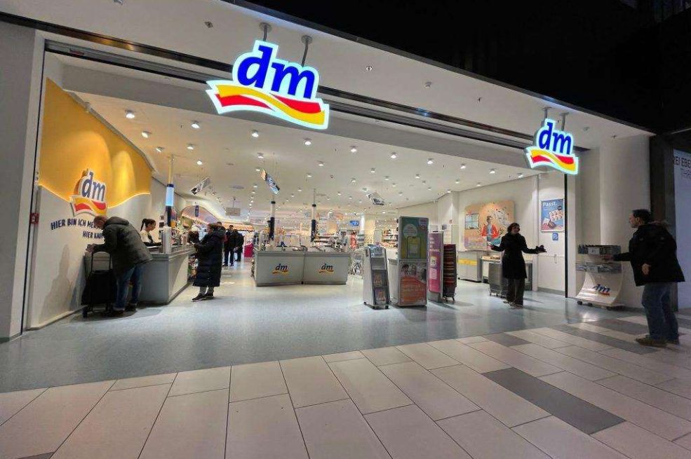 DM povlači 6 proizvoda za djecu: Ovo je spisak