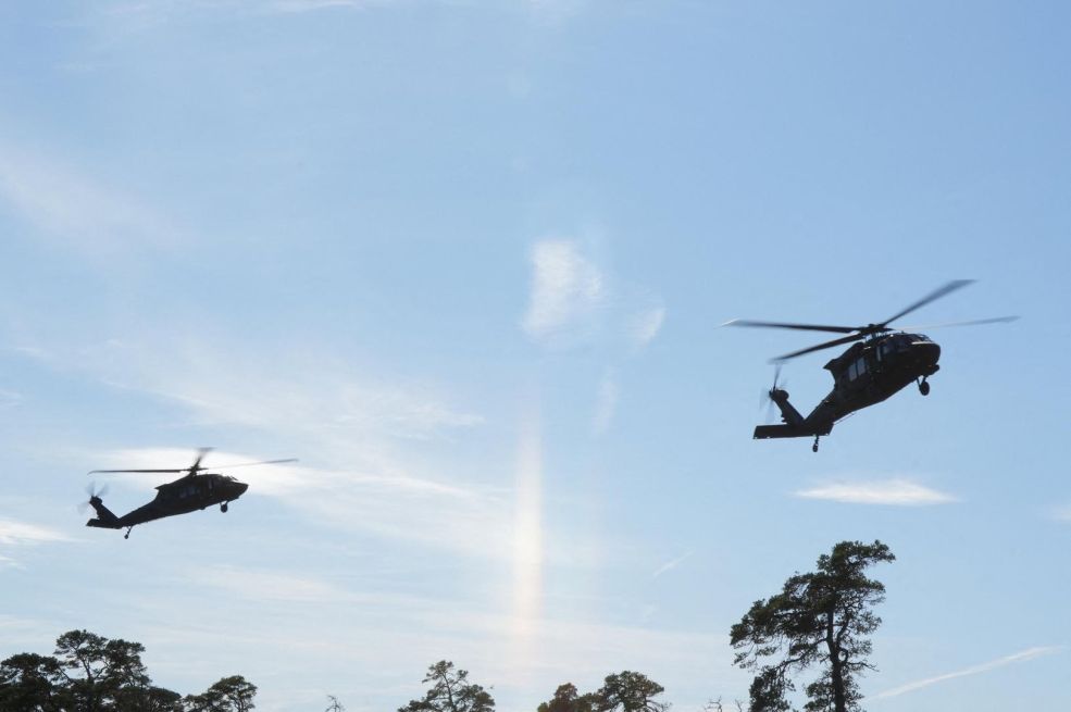 Tri zemlje NATO-a pripremaju se za masovnu evakuaciju zbog mogućeg napada Rusije