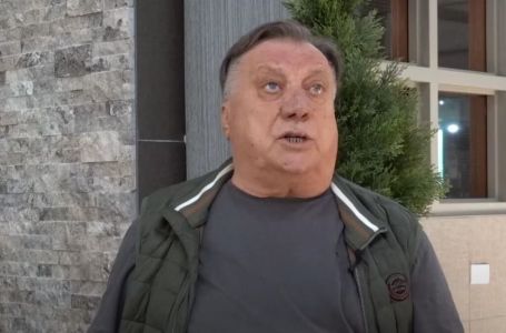 Halid Bešlić 20 godina nije pjevao u Beogradu, ovo je razlog