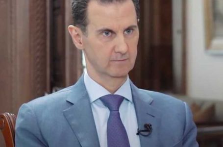 Konačno otkriveno šta Bashar Al-Assad radi u Moskvi, nećete vjerovati