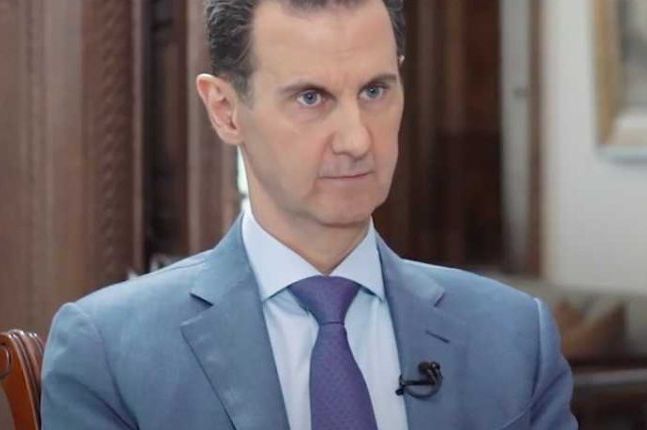 Konačno otkriveno šta Bashar Al-Assad radi u Moskvi, nećete vjerovati
