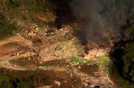 Eksplozija u fabrici eksploziva u SAD-u: Strahuje se da je 18 mrtvih