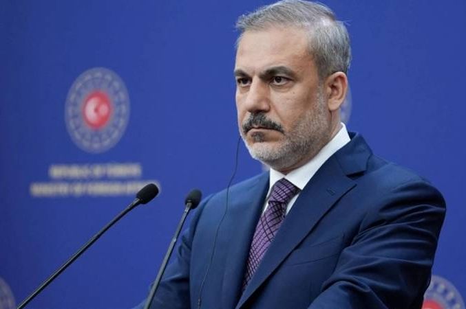 Dramatično upozorenje turskog šefa diplomatija: "Ako se to ponovi, novi rat je neminovan!"