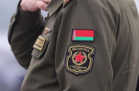 Bjelorusija započela provjeru borbene spremnosti vojske