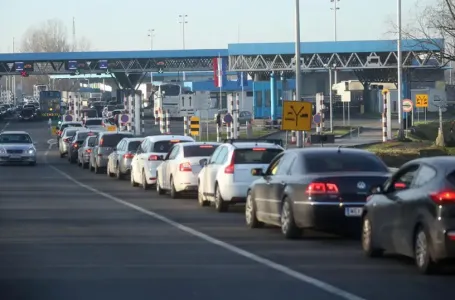 Ugroženo otvaranje graničnog prelaza Gradiška