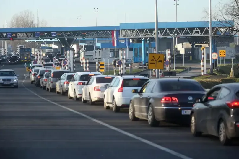 Ugroženo otvaranje graničnog prelaza Gradiška