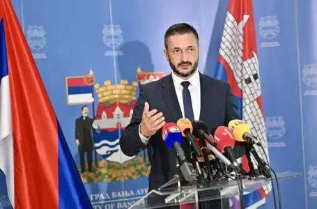 Ninković: Spremni smo otvoriti Gradski bazen do kraja godine