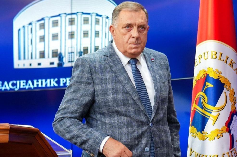 Sud BiH objasnio zašto je odbio žalbu Vukanovićeve liste