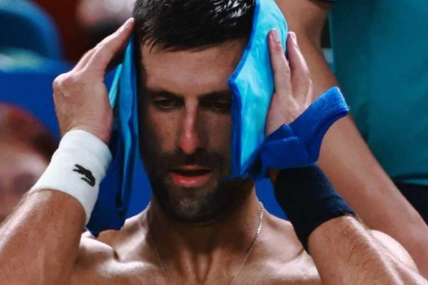 Novak Đoković poražen u polufinalu od 204. igrača svijeta