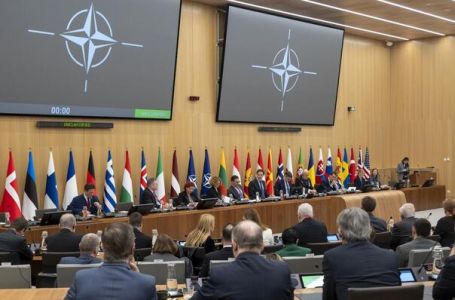 Estonija: NATO bi trebao očekivati nove provokativne akcije Moskve