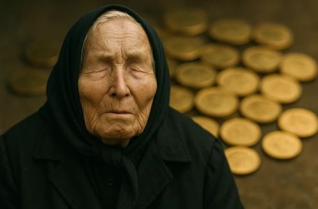 Baba Vanga prorekla: U 2026. stiže iznenadno bogatstvo za 2 horoskopska znaka, ali...