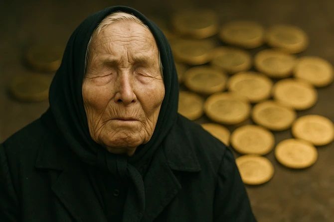 Baba Vanga prorekla: U 2026. stiže iznenadno bogatstvo za 2 horoskopska znaka, ali...