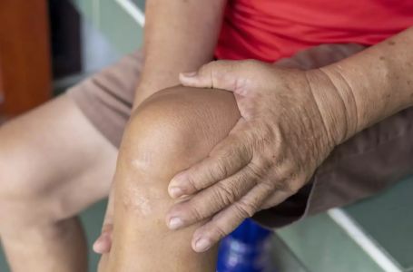 Četiri simptoma koja započinju u vašoj nozi mogu biti znak smrtonosnog raka