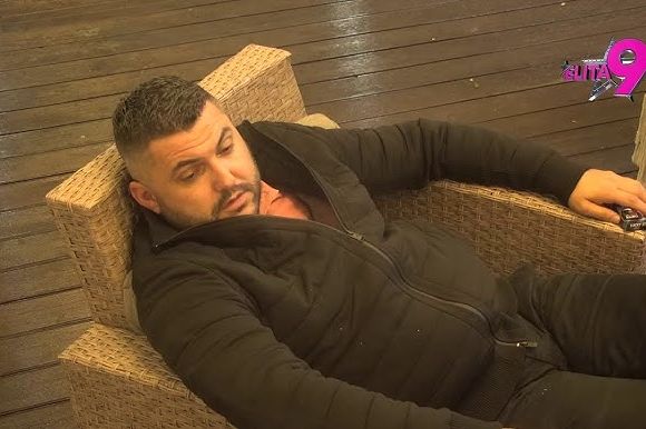 Pukla tikva! Raskinuli Stanija i Asmin: Alibaba je javno ostavio i prozvao, svi su u šoku