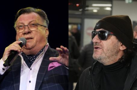 Halida pitali je li ljut što mu je Aca Lukas uzeo pjesme: Evo kako je pjevač odgovorio