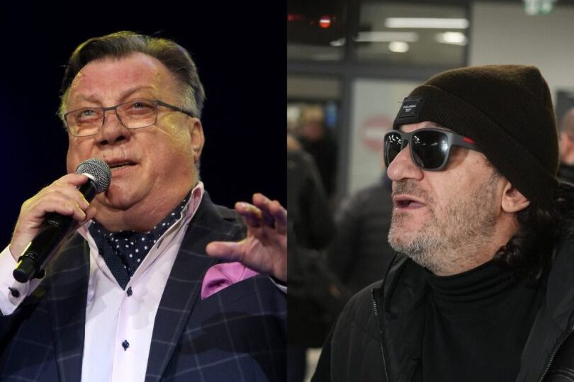 Halida pitali je li ljut što mu je Aca Lukas uzeo pjesme: Evo kako je pjevač odgovorio