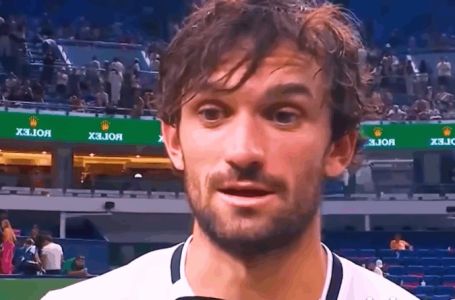 Pobijedio Đokovića i zaradio više nego u čitavoj karijeri