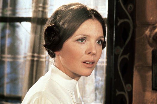 Tužna vijest: Napustila nas je slavna glumica