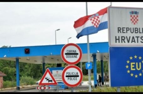 Od danas na snazi novi sistem ulaska i izlaska iz EU: Evo šta sve trebate znati kada krenete na put