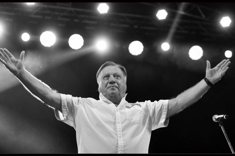 Dan posvećen Halidu Bešliću: Danas okupljanja u Sarajevu i mnogim gradovima svijeta