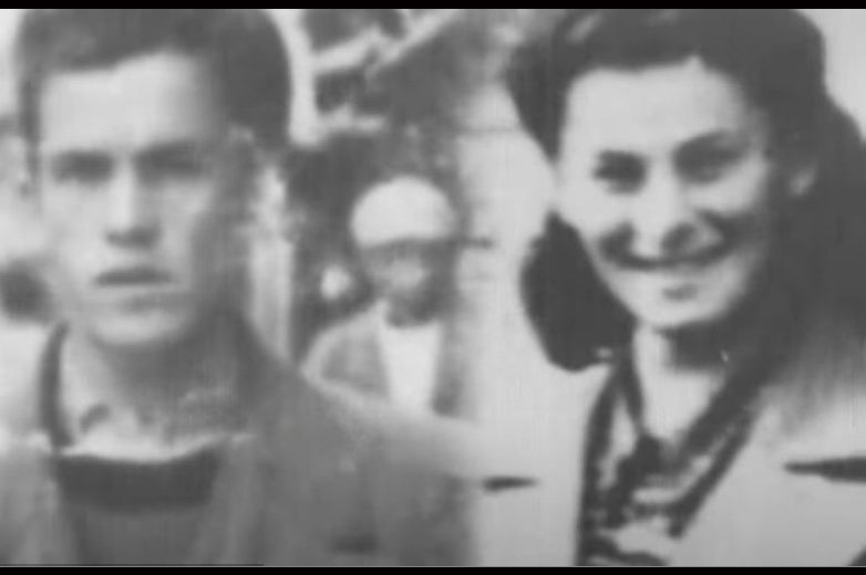 Halid je pjevao o jednoj od najtužnijih priča BiH: Fašisti nisu pobijedili ljubav Envera i Fride