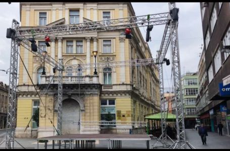 Sarajevo: Traju pripreme za skup u čast Halidu Bešliću, očekuju se brojni građani