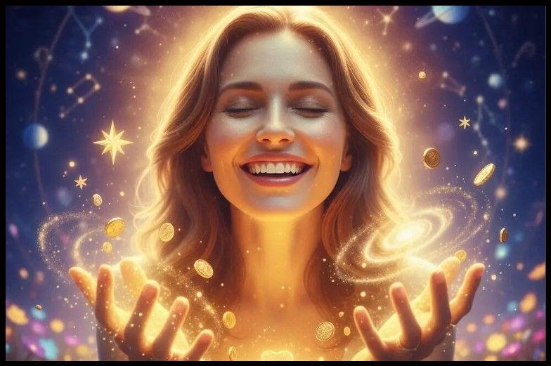 Sudbina se mijenja 24. oktobra! 4 znaka ulaze u fazu sreće, sve što dotaknu, pretvara se u uspjeh