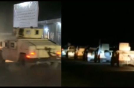 Novi sukob na pomolu? Afganistan raspoređuje tenkove na granicu sa Pakistanom