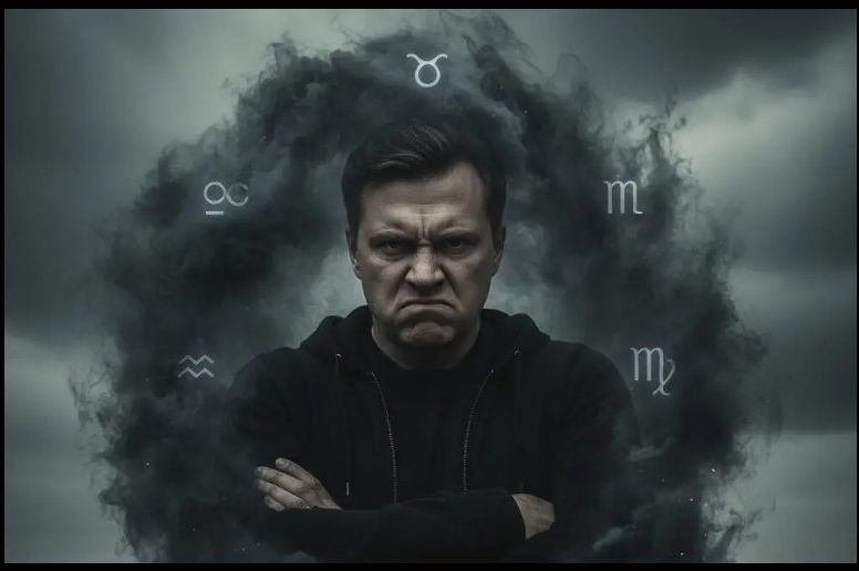 Astrolozi upozoravaju, mrzovoljni i tvrdoglavi: 3 znaka koja kvare raspoloženje gdje god se pojave