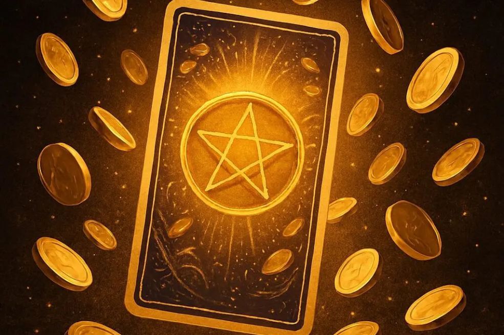 Lavina novca 30. oktobra: Tarot otkriva znak koji se budi u bogatstvu, a nije ni slutio