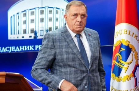 Šok u RS: Dodik prozvao lošu godinu za voćare i jabuke