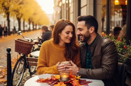 Samci, spremite se: Sudbinski period za ljubav počinje sada, zvijezde otkrivaju trenutak