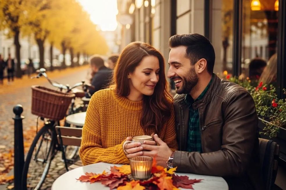 Samci, spremite se: Sudbinski period za ljubav počinje sada, zvijezde otkrivaju trenutak