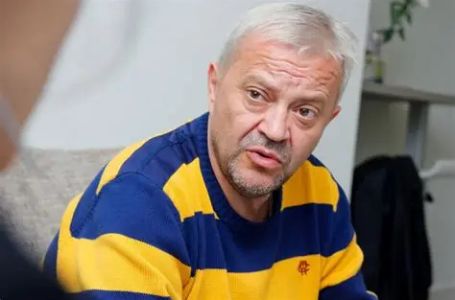 Hadžihafizbegović dirljivo o Halidu Bešliću: “Ljudi koji su ga slušali, nisu se ni s kim svađali”