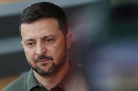 Rusija u panici: Trump i Zelenski razmatraju isporuku raketa koje mogu pogoditi Moskvu