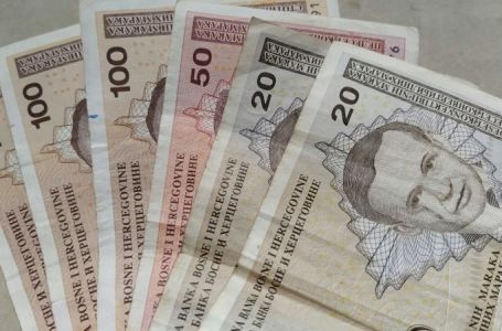 Vlada FBiH se zadužuje za 50 miliona KM, objavljen javni poziv