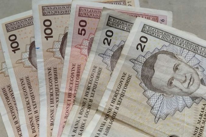 Vlada FBiH se zadužuje za 50 miliona KM, objavljen javni poziv