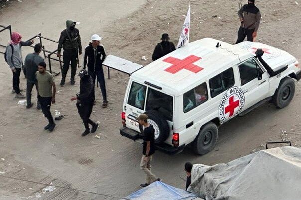 Hamas pustio prve taoce, objavljena imena