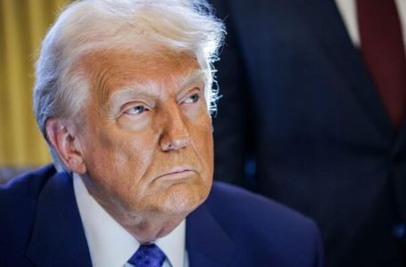 Američki predsjednik Donald Trump stigao u Izrael: Pogledajte kako je dočekan