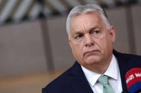 "Brisel ima ratni plan": Orban zbija redove, sprema pakleni odgovor, ovo bi mogao biti početak kraja