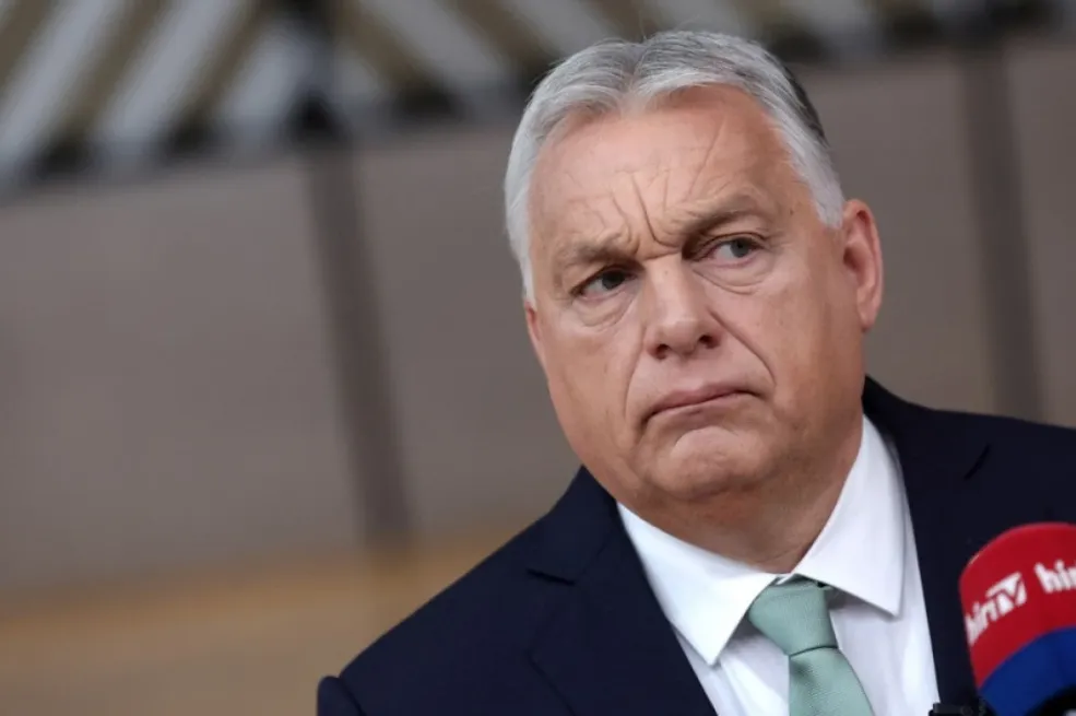 "Brisel ima ratni plan": Orban zbija redove, sprema pakleni odgovor, ovo bi mogao biti početak kraja