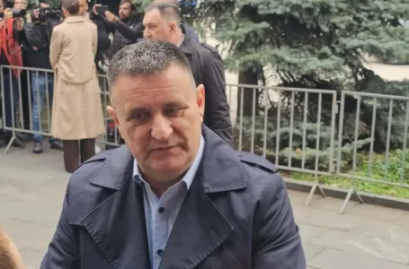 Doktor Halida Bešlića stigao na komemoraciju: "Trudio sam se da mu nađem lijek za ovu bolest, ali"