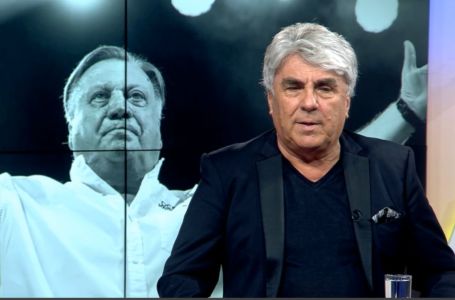 Duško Kuliš se prisjetio odnosa sa Halidom Bešlićem: Imao je nešto sveto u sebi